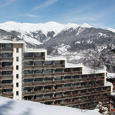 Maeva Particuliers Residence Les Grangettes Lejlighed