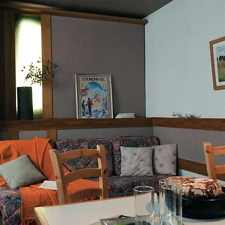 Lejlighed Maeva Particuliers Residence Les Grangettes Courchevel