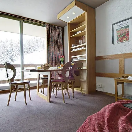 Lejlighed Maeva Particuliers Residence Les Grangettes *