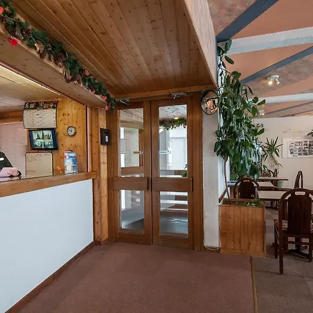 Lejlighed Maeva Particuliers Residence Les Grangettes Courchevel