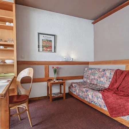 Maeva Particuliers Residence Les Grangettes Courchevel