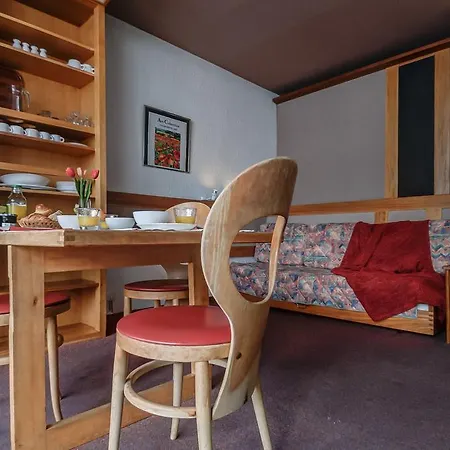Maeva Particuliers Residence Les Grangettes Lejlighed